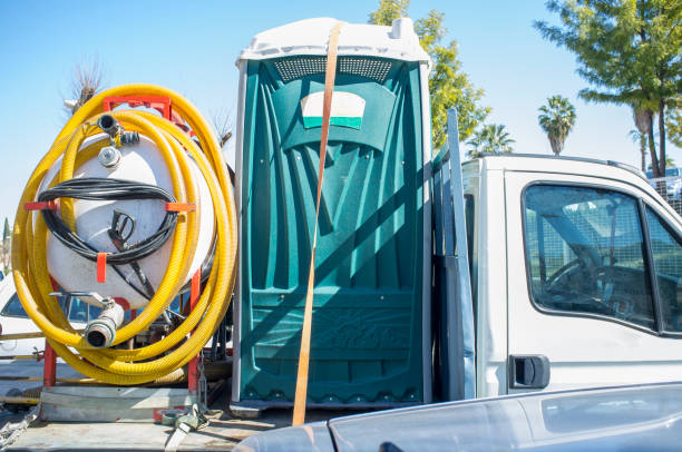 Best Portable restroom trailer rental  in Monrovia, CA
