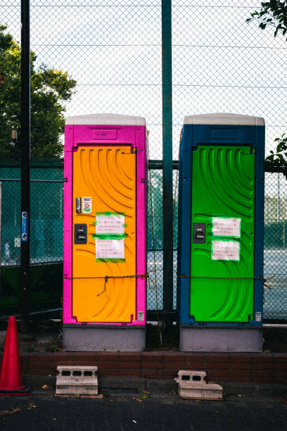 Best Luxury portable toilet rental  in Monrovia, CA