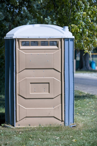 Portable Toilet Options We Offer in Monrovia, CA