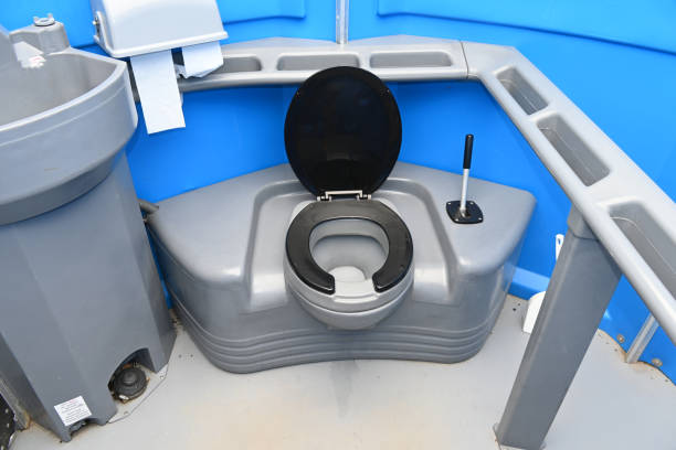 Best Sanitation services for porta potties  in Monrovia, CA