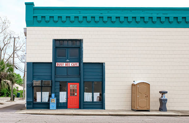 Sanitation services for porta potties in Monrovia, CA