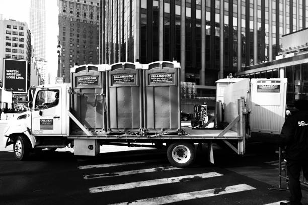Best Porta potty rental near me  in Monrovia, CA