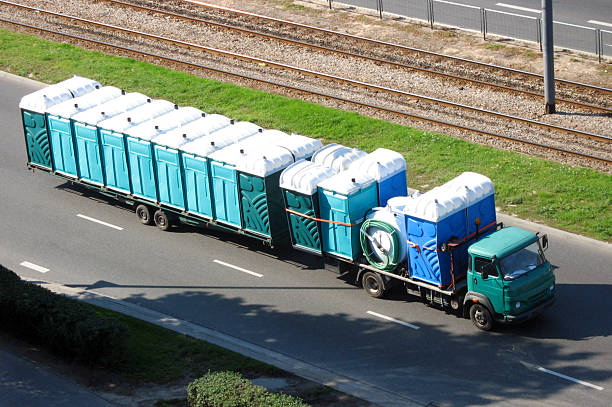 Best Long-term porta potty rental  in Monrovia, CA